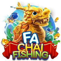Fishing Game Provider Logo